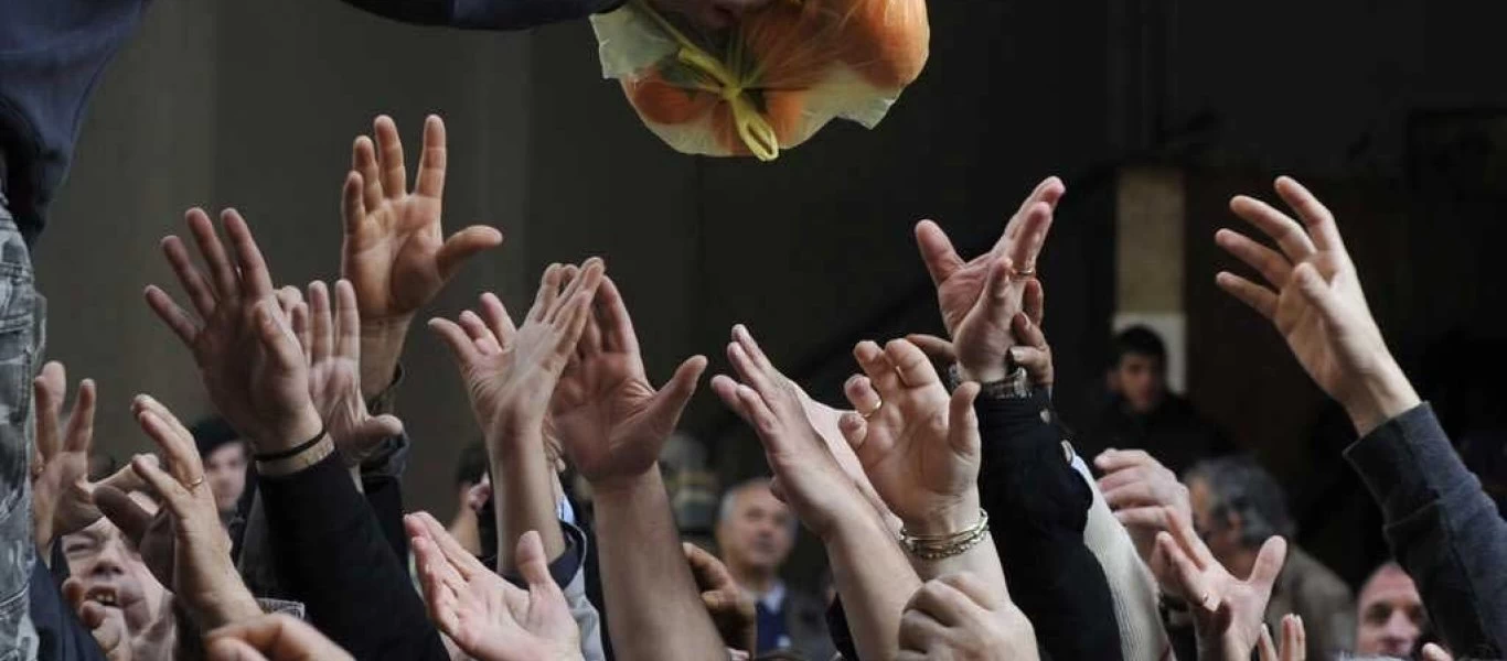 Σε θλιβερή κατάσταση οι Έλληνες πολίτες: Κόβουν ρεύμα σε ανέργους στον κλάδο του τουρισμού εν μέσω lockdown!